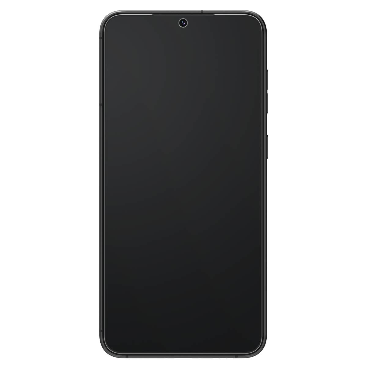 Spigen Film Neo Flex Solid 2 Pack - Samsung Galaxy S23 (2)