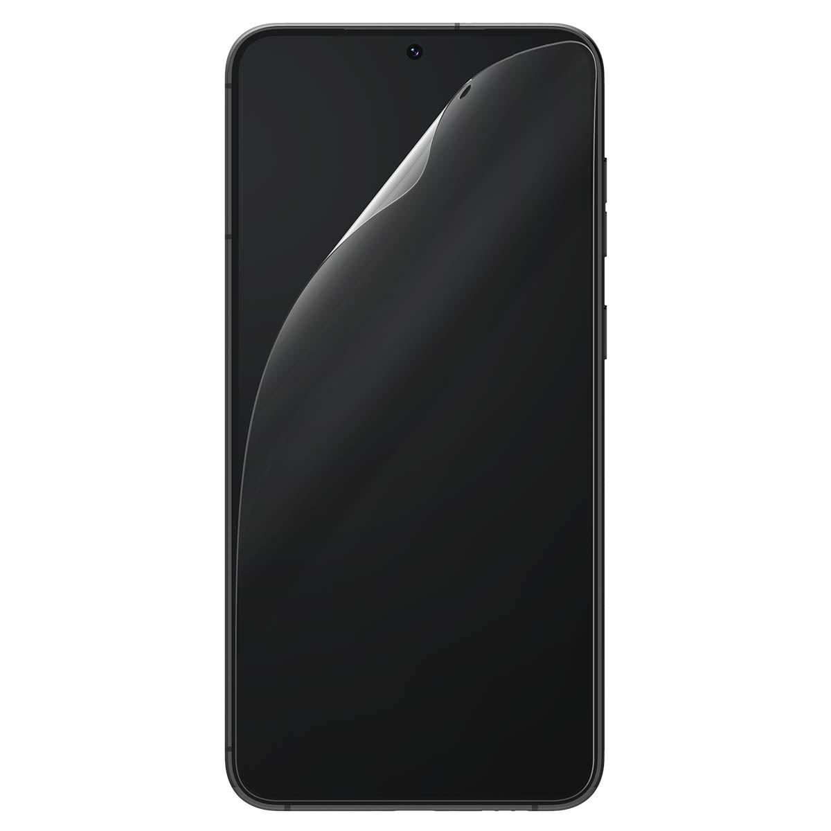 Spigen Film Neo Flex Solid 2 Pack - Samsung Galaxy S23 (3)