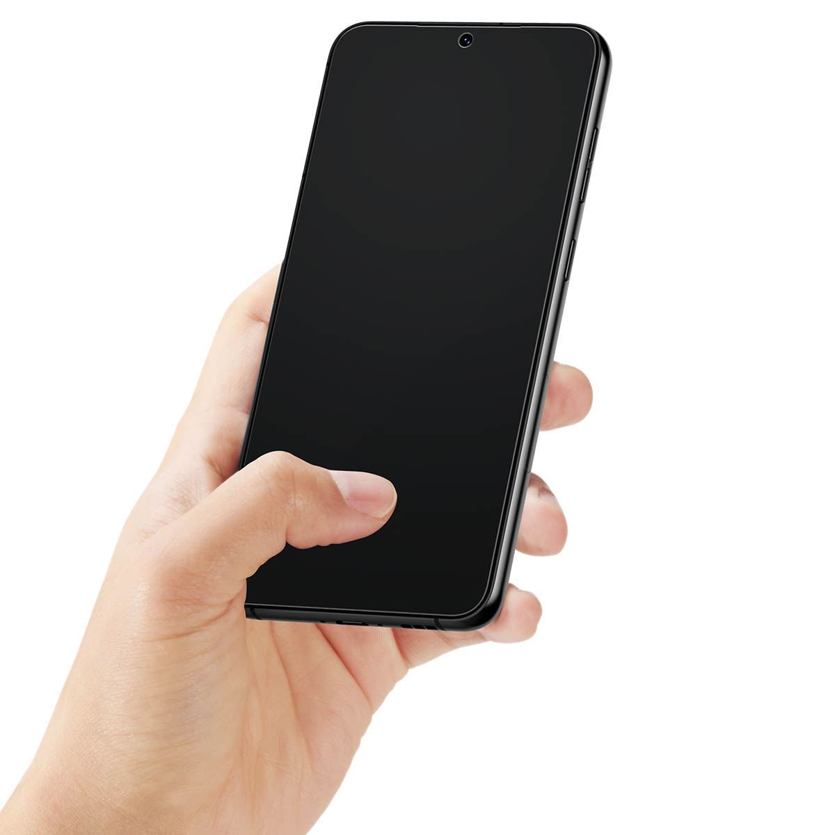 Spigen Film Neo Flex Solid 2 Pack - Samsung Galaxy S23 (4)