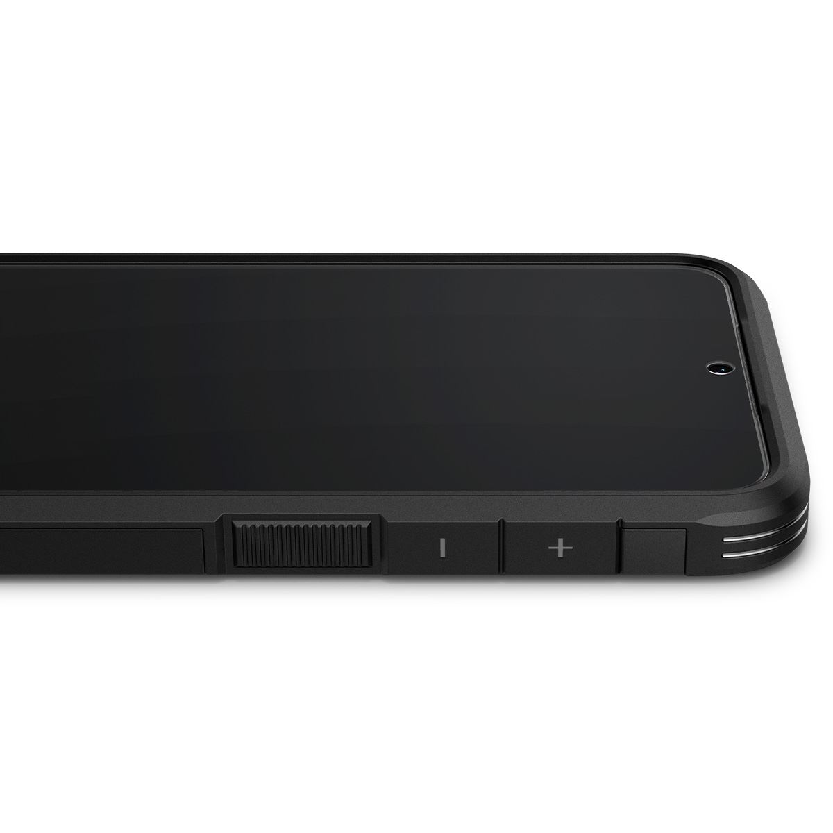 Spigen Film Neo Flex Solid 2 Pack - Samsung Galaxy S23 (5)