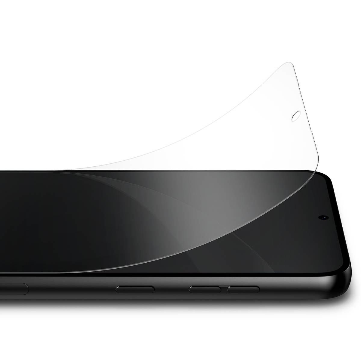 Spigen Film Neo Flex Solid 2 Pack - Samsung Galaxy S23 (6)