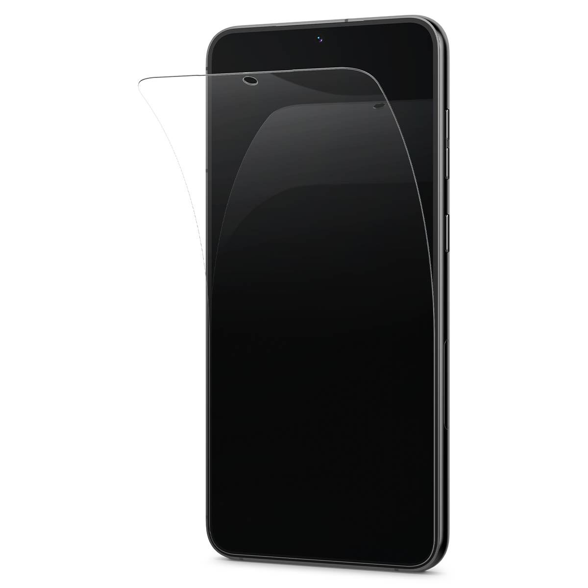 Spigen Film Neo Flex Solid 2 Pack - Samsung Galaxy S23 (8)