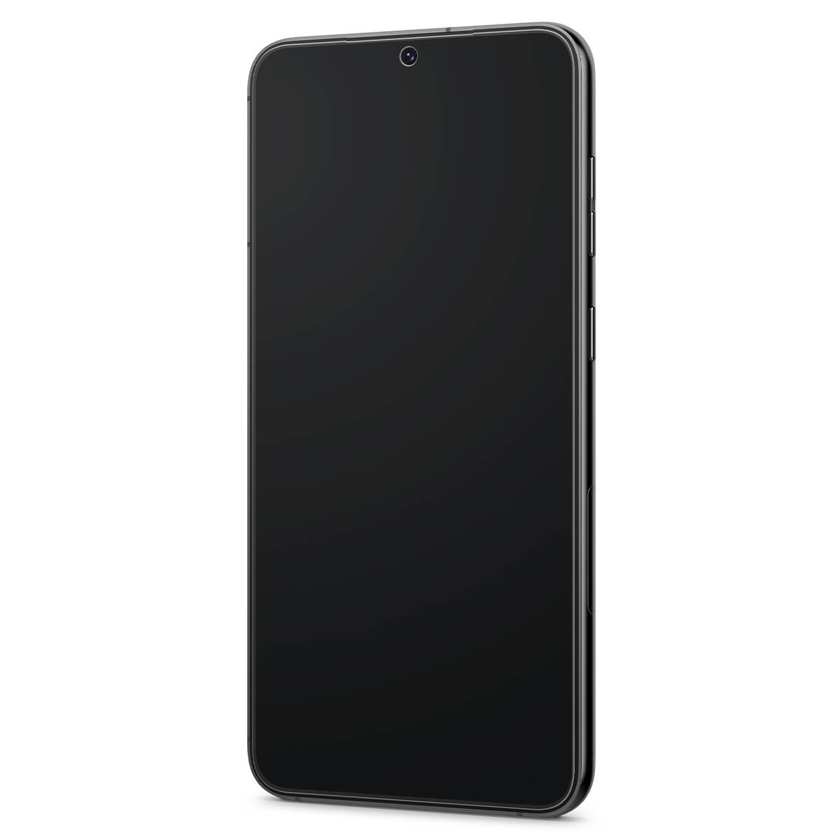 Spigen Film Neo Flex Solid 2 Pack - Samsung Galaxy S23 (9)