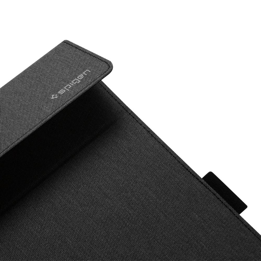 Spigen Stand Folio, black - Microsoft Surface Pro 11/10/9/8 (5)