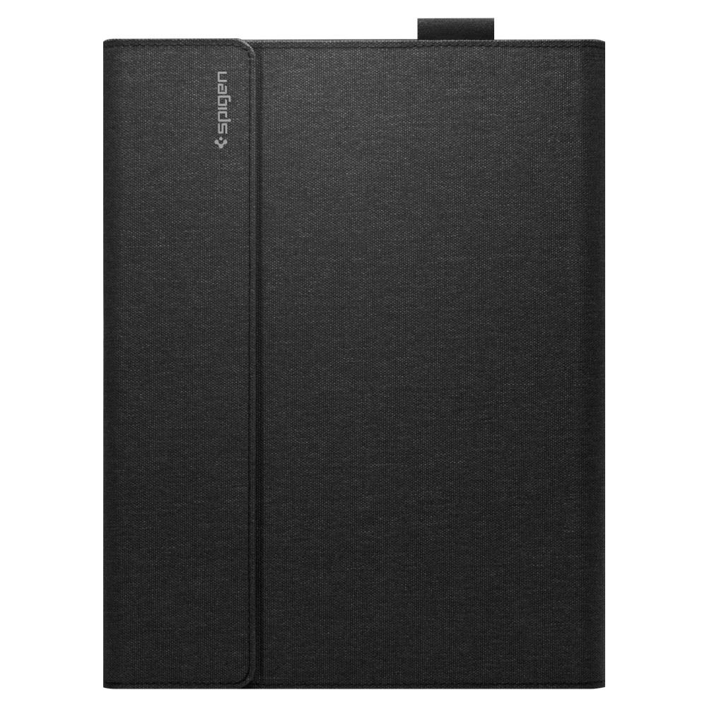 Spigen Stand Folio, black - Microsoft Surface Pro 11/10/9/8 (6)