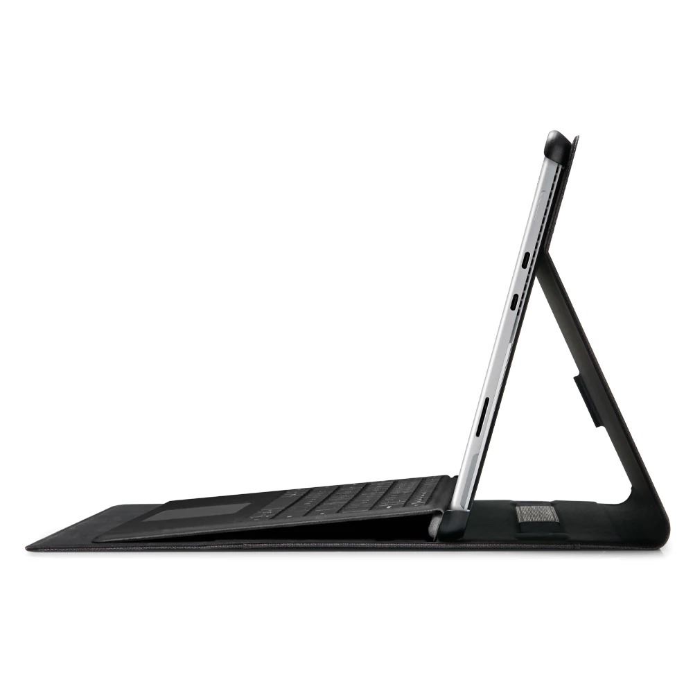 Spigen Stand Folio, black - Microsoft Surface Pro 11/10/9/8 (8)