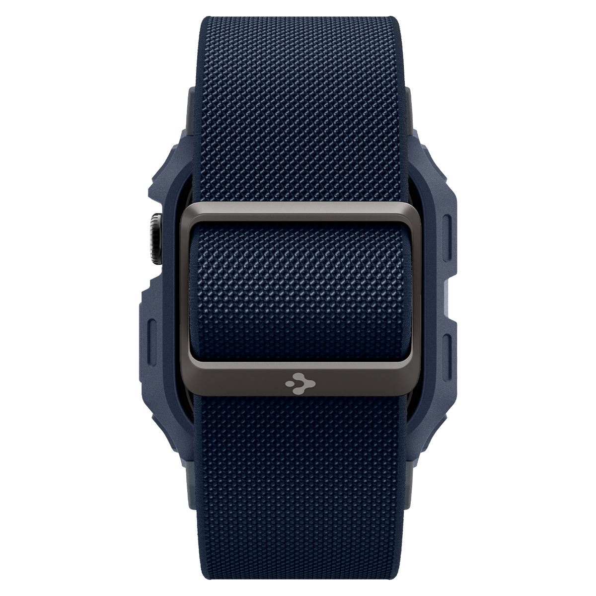 Spigen Lite Fit Pro, navy blue - Apple Watch 11/10 46mm (6)
