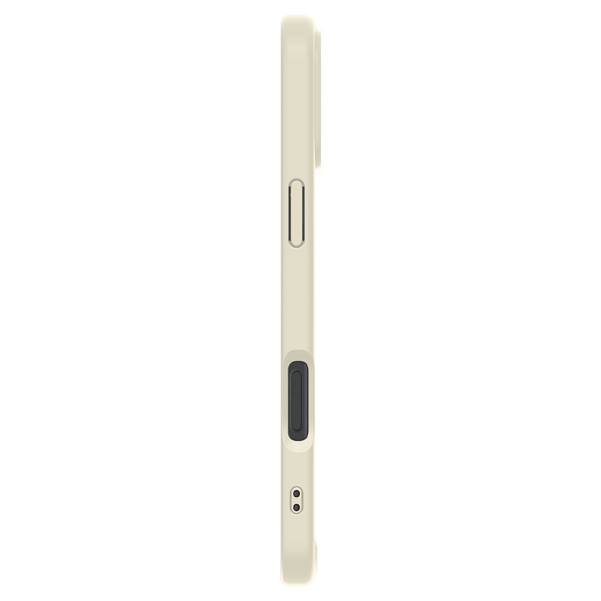 Spigen Ultra Hybrid, mute beige - iPhone 16 Plus (4)