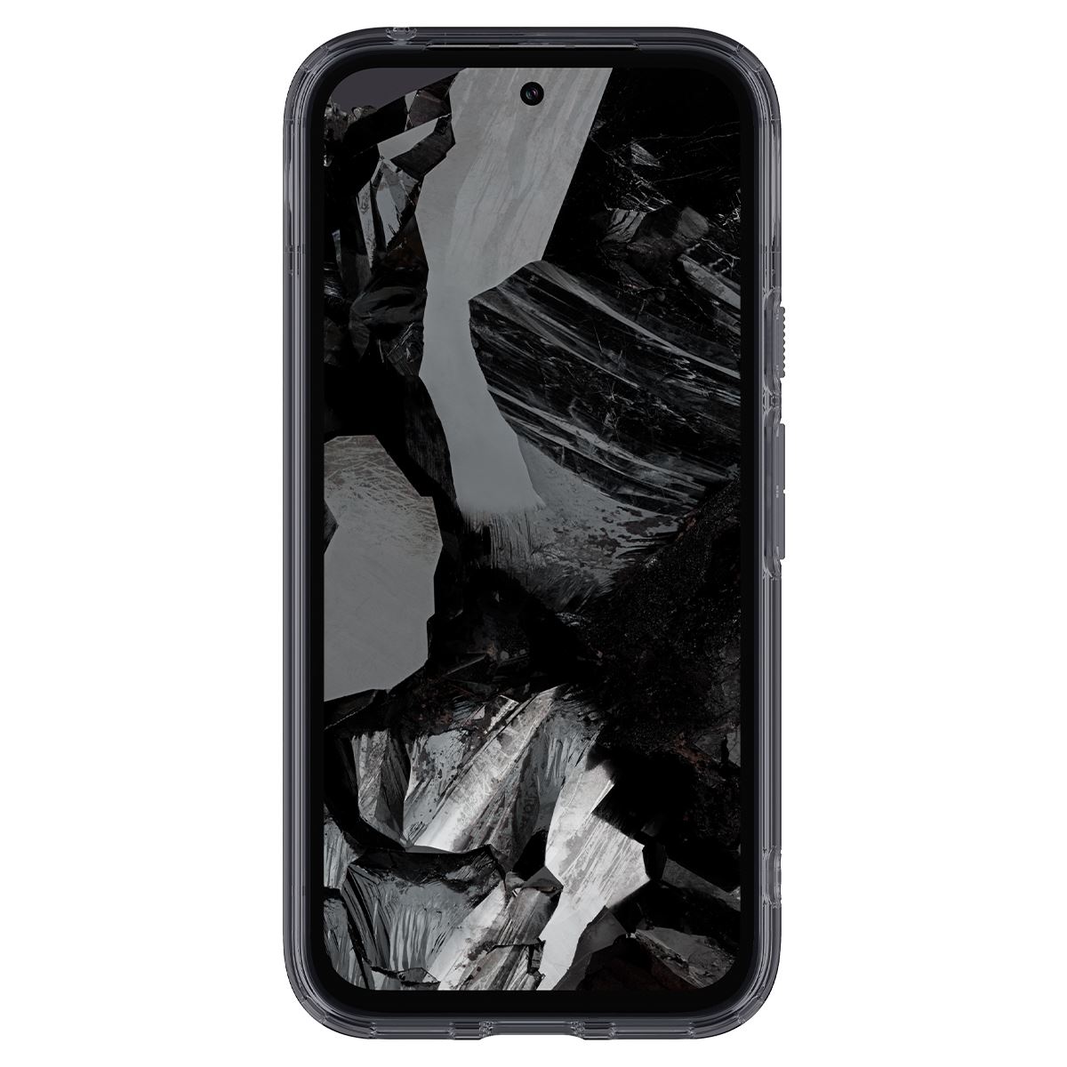 Spigen Ultra Hybrid, zero one - Google Pixel 8a (3)