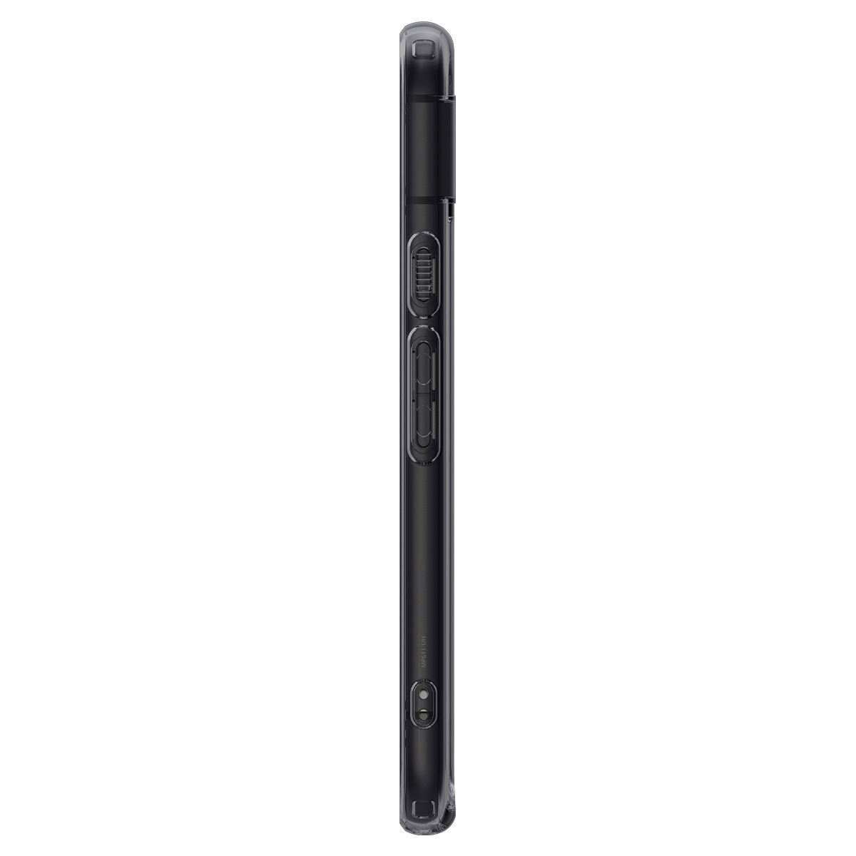 Spigen Ultra Hybrid, zero one - Google Pixel 8a (4)