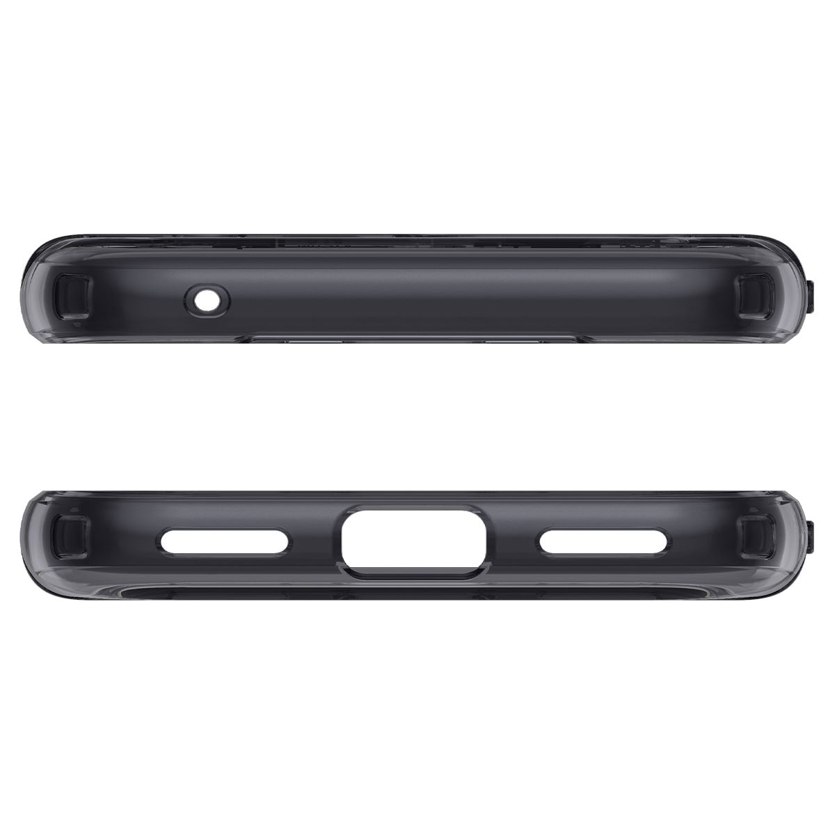 Spigen Ultra Hybrid, zero one - Google Pixel 8a (5)