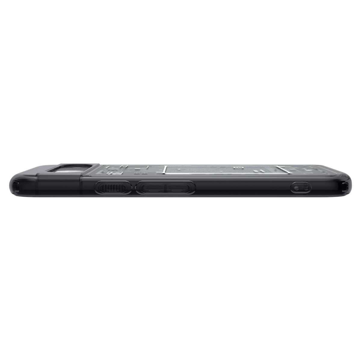 Spigen Ultra Hybrid, zero one - Google Pixel 8a (9)