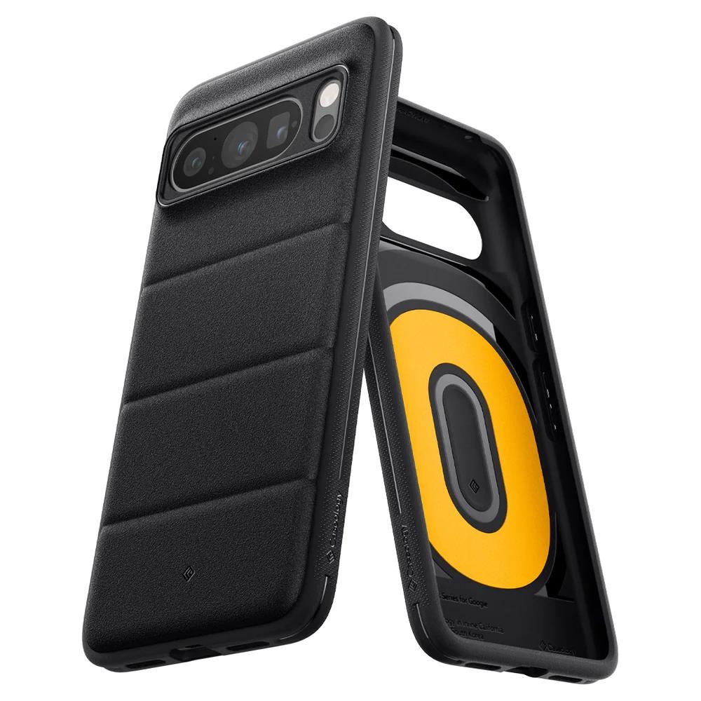 Spigen Caseology Athlex, active black - Google Pixel 8 Pro (1)