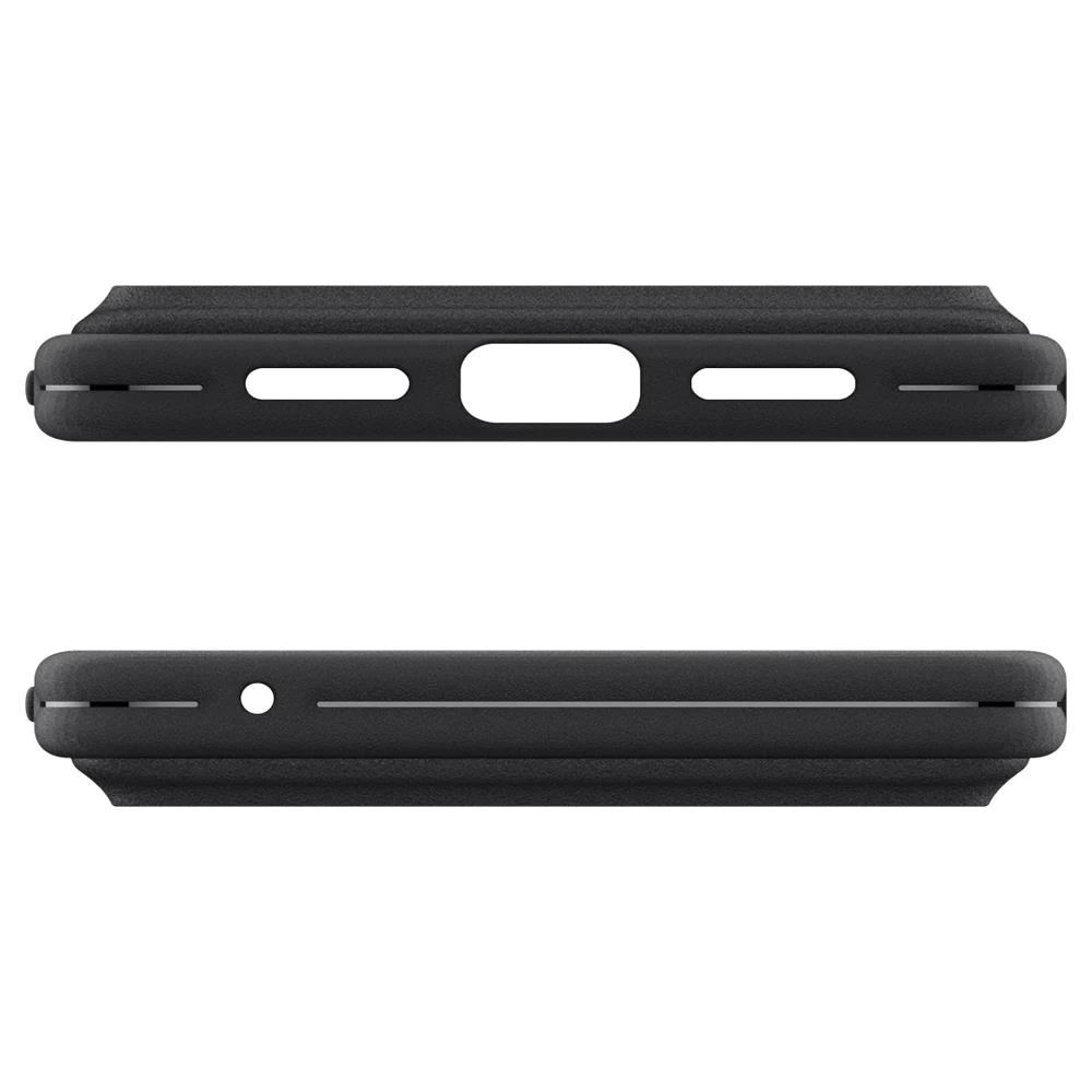 Spigen Caseology Athlex, active black - Google Pixel 8 Pro (5)