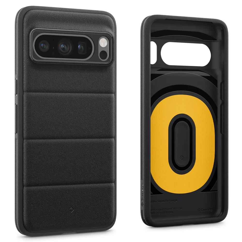 Spigen Caseology Athlex, active black - Google Pixel 8 Pro (6)