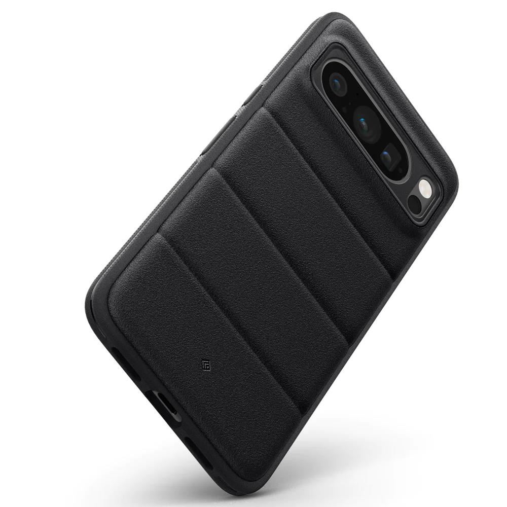 Spigen Caseology Athlex, active black - Google Pixel 8 Pro (8)