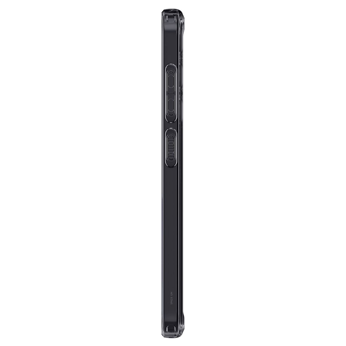 Spigen Ultra Hybrid, zero one - Samsung Galaxy S24 (5)