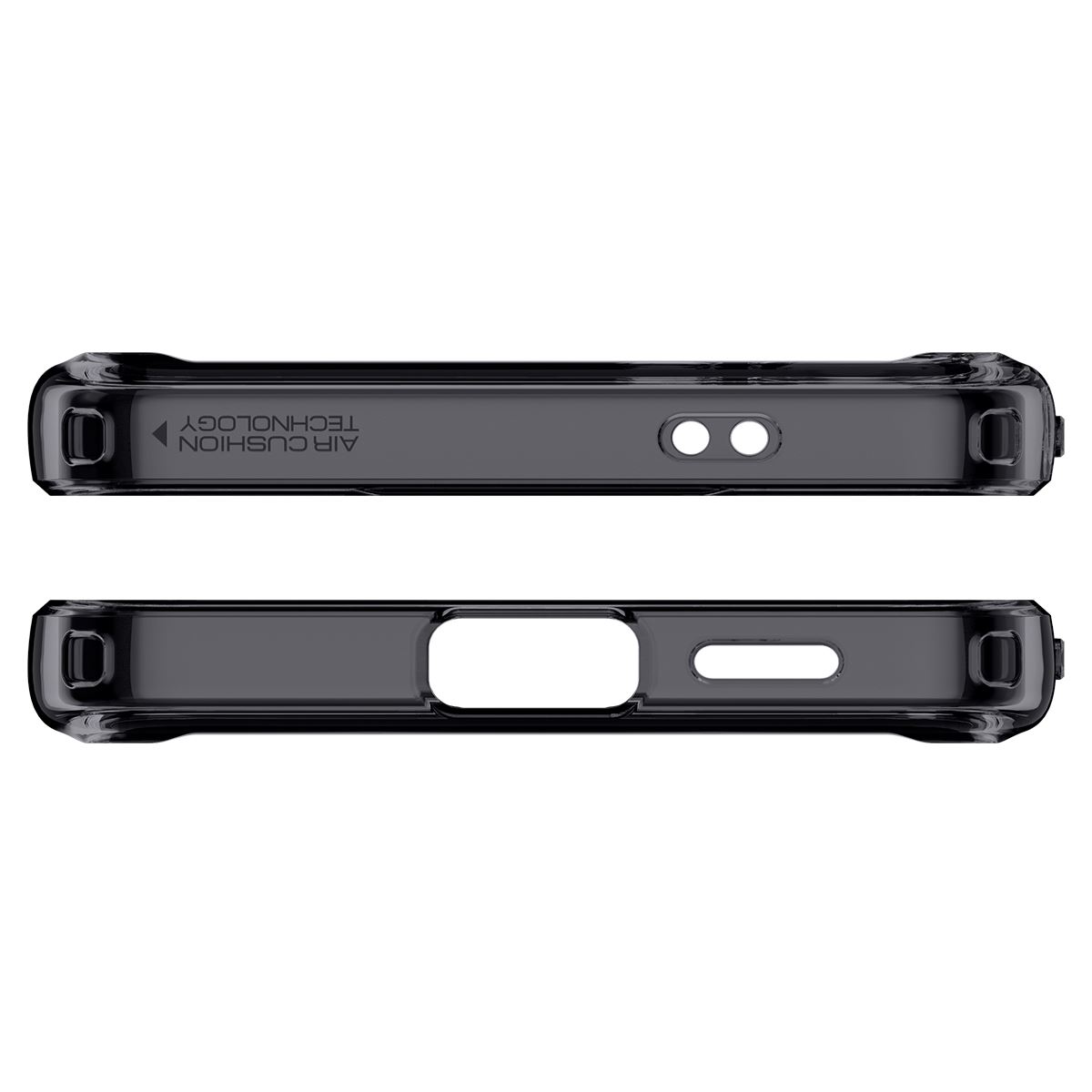 Spigen Ultra Hybrid, zero one - Samsung Galaxy S24 (6)