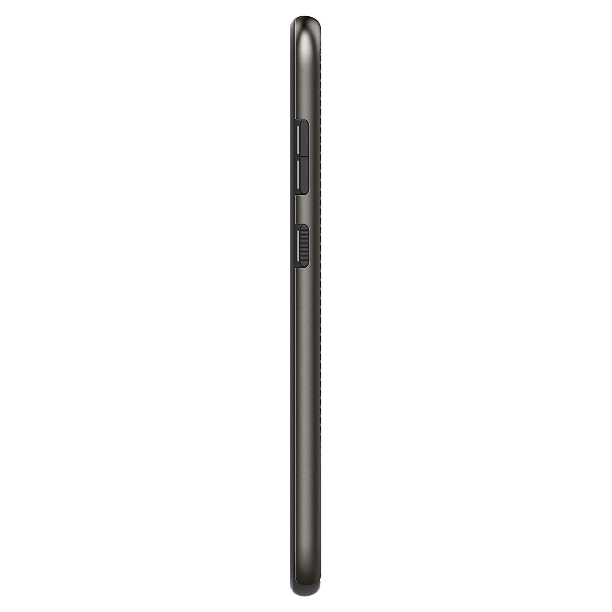Spigen Neo Hybrid, gunmetal - Samsung Galaxy S23+ (5)
