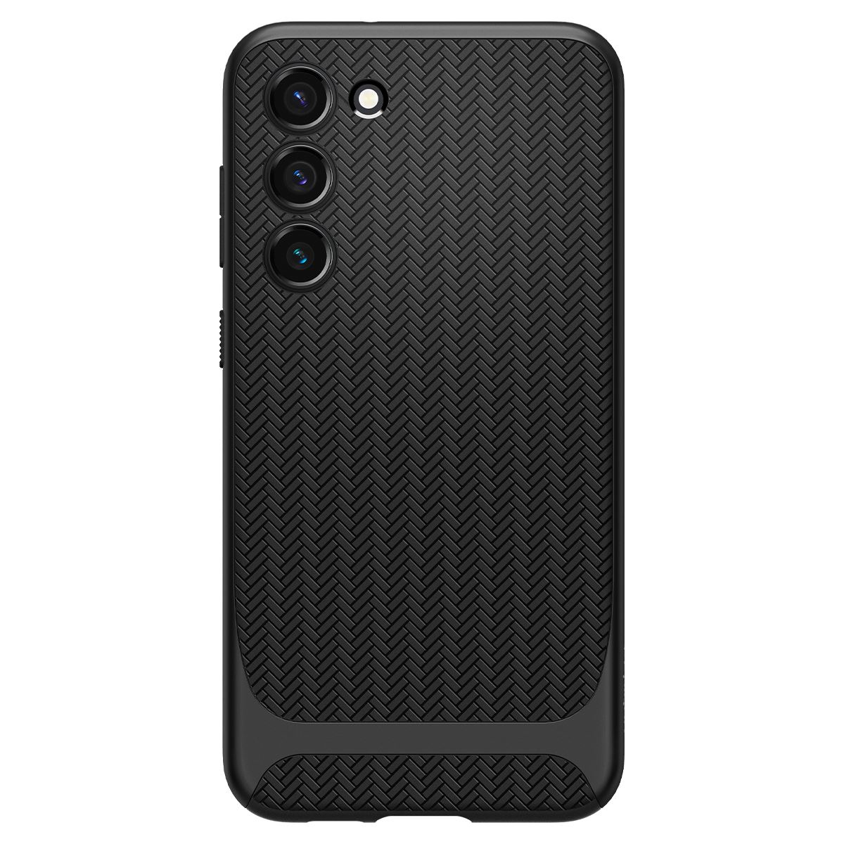 Spigen Neo Hybrid, black - Samsung Galaxy S23+ (2)