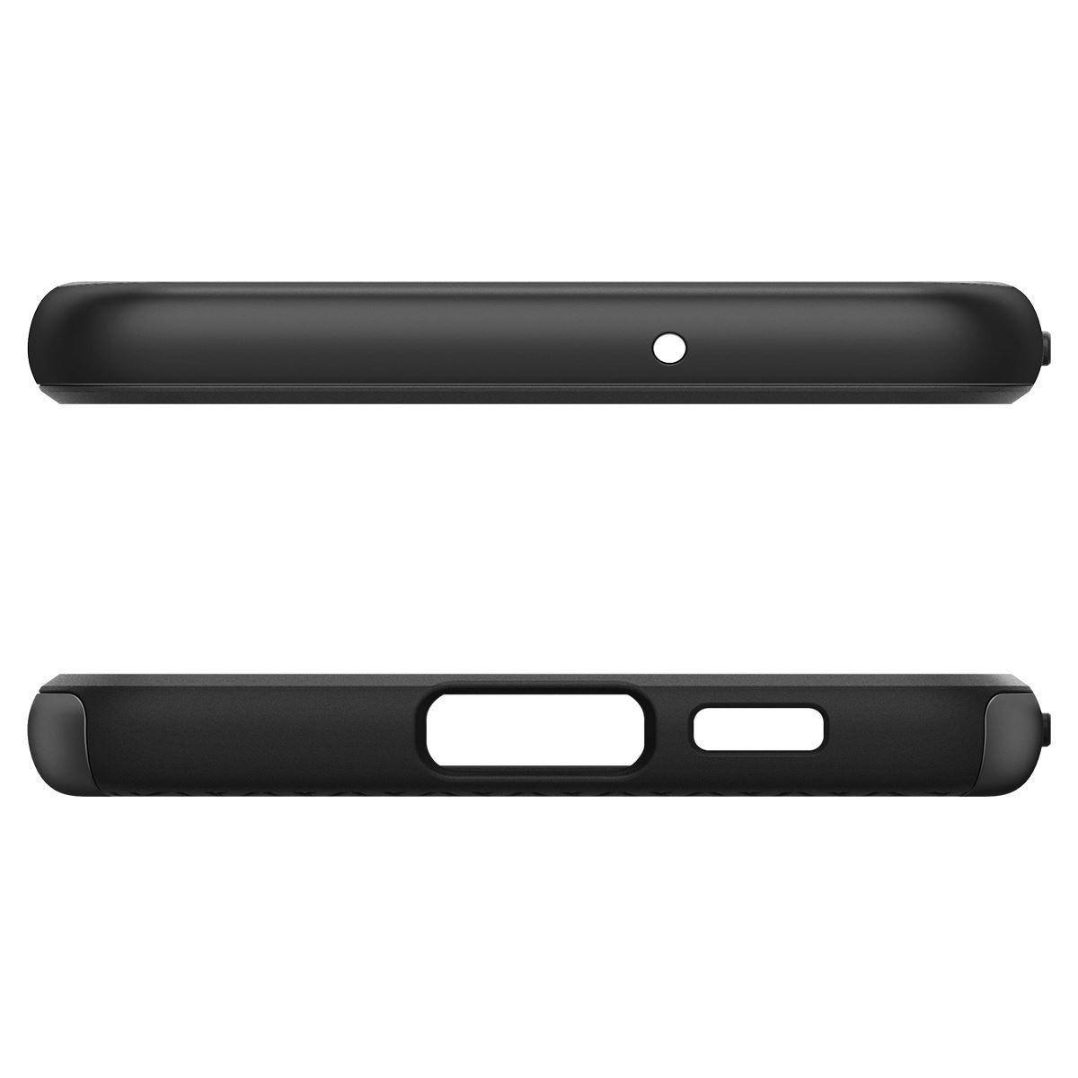 Spigen Neo Hybrid, black - Samsung Galaxy S23+ (6)