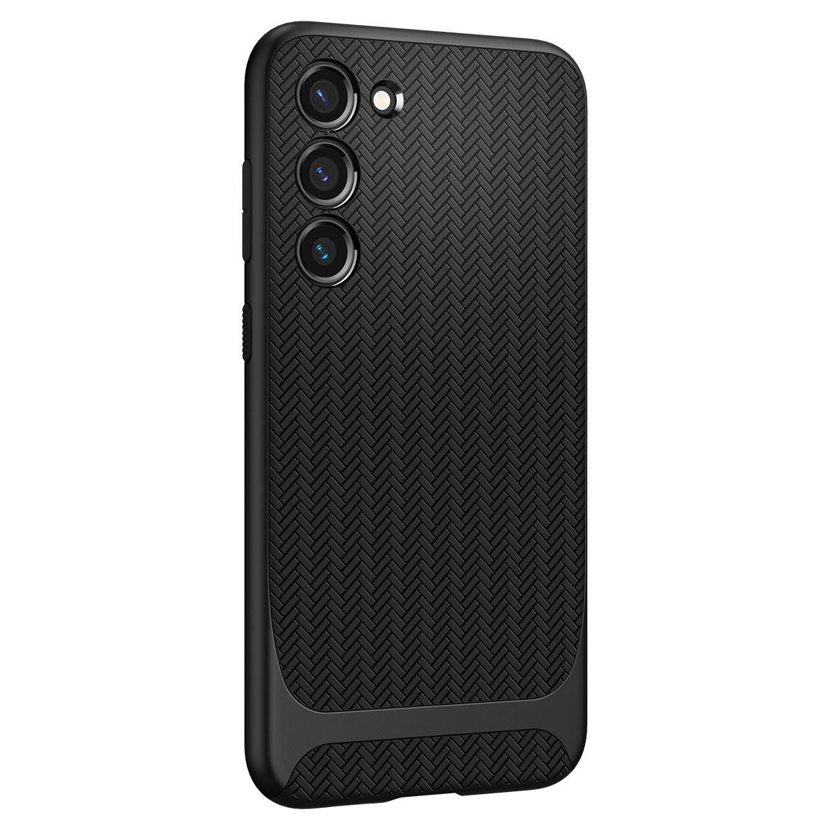 Spigen Neo Hybrid, black - Samsung Galaxy S23+ (7)