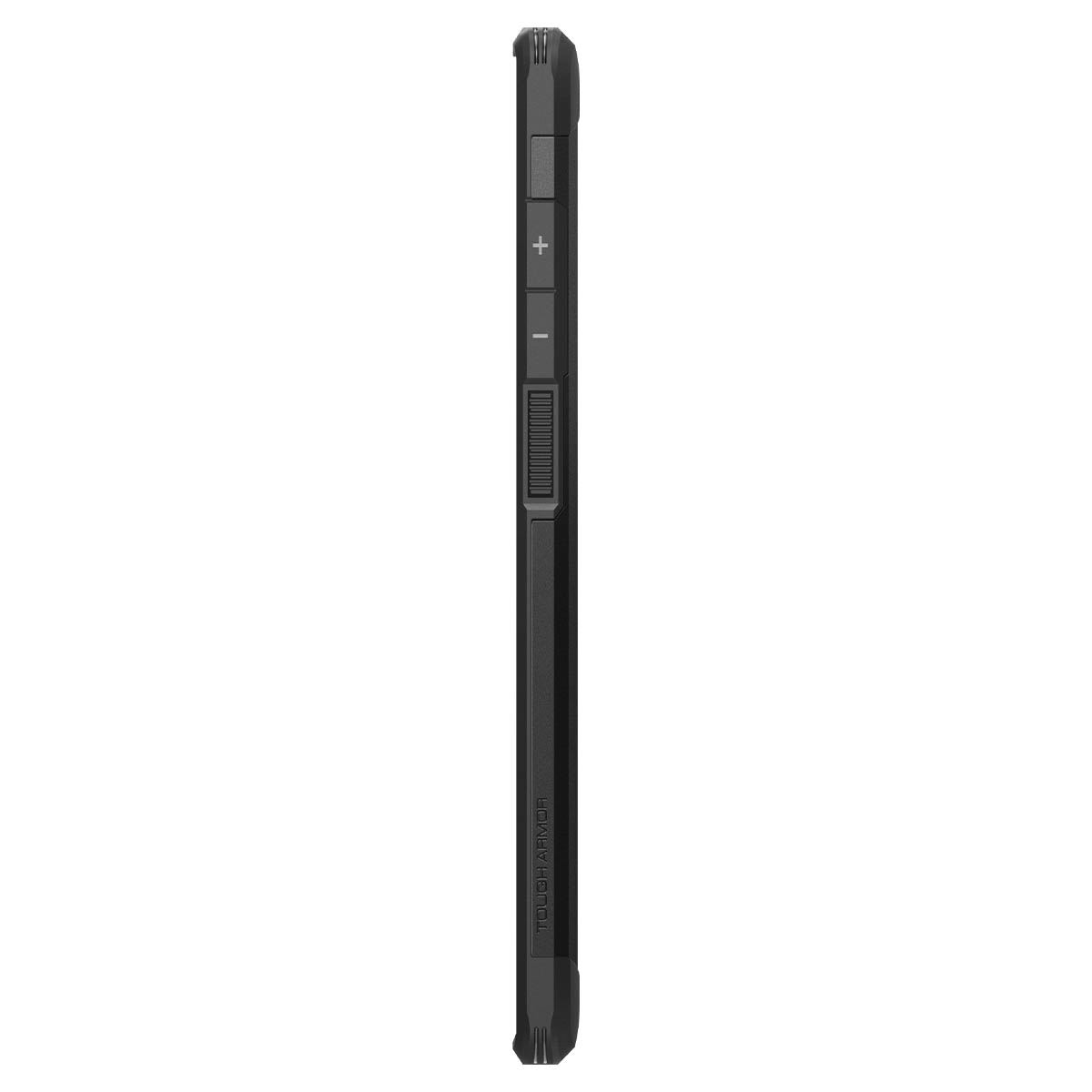 Spigen Tough Armor, black - Samsung Galaxy S23 Ultra (4)