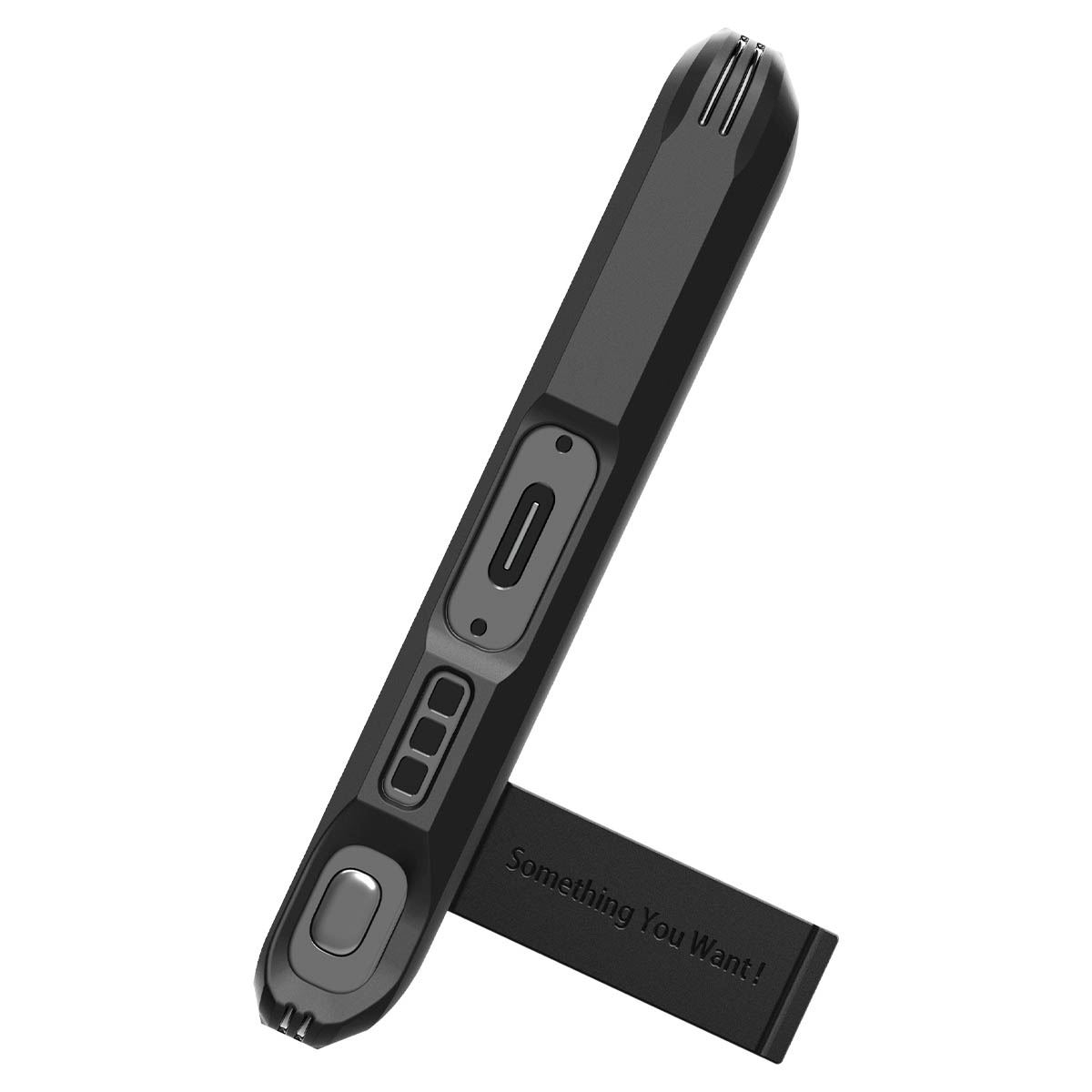 Spigen Tough Armor, black - Samsung Galaxy S23 Ultra (7)