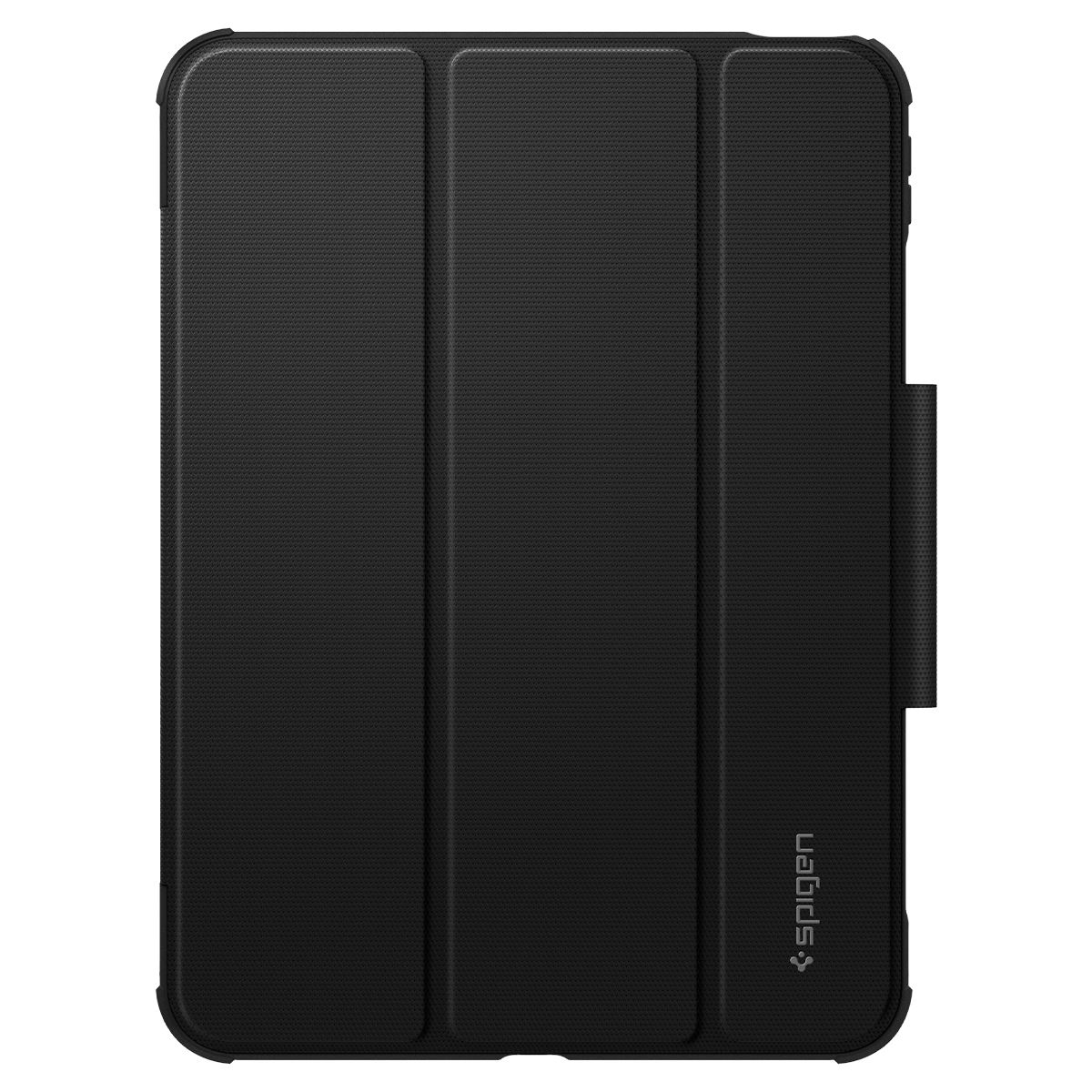 Spigen Rugged Armor Pro, black - iPad 10.9" 2022/11" 2025 (7)