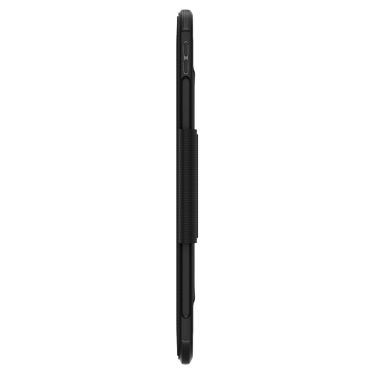 Spigen Rugged Armor Pro, black - iPad 10.9" 2022/11" 2025 (8)