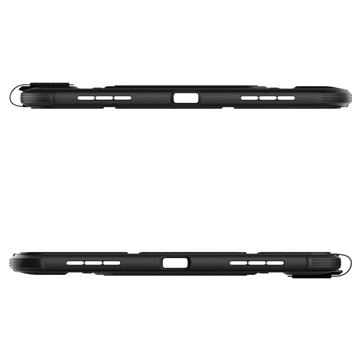Spigen Rugged Armor Pro, black - iPad 10.9" 2022/11" 2025 (9)