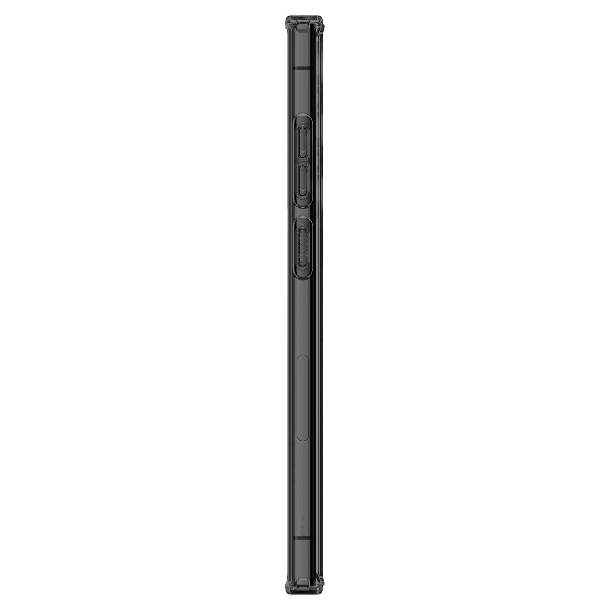Spigen Ultra Hybrid, zero one - Samsung Galaxy S23 Ultra (4)