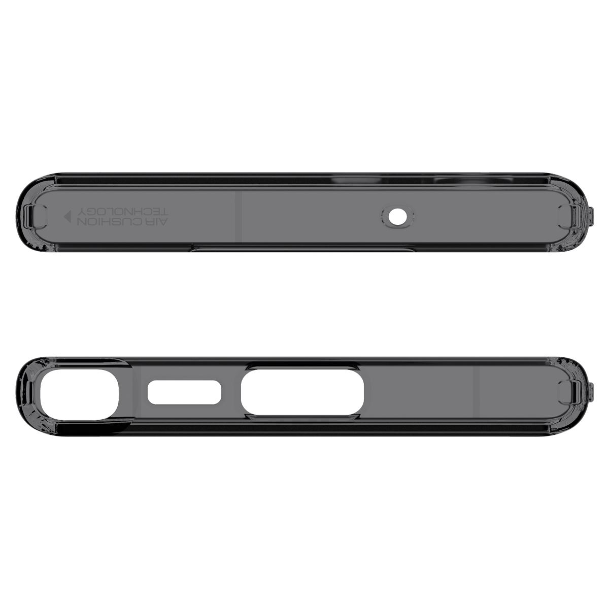 Spigen Ultra Hybrid, zero one - Samsung Galaxy S23 Ultra (5)