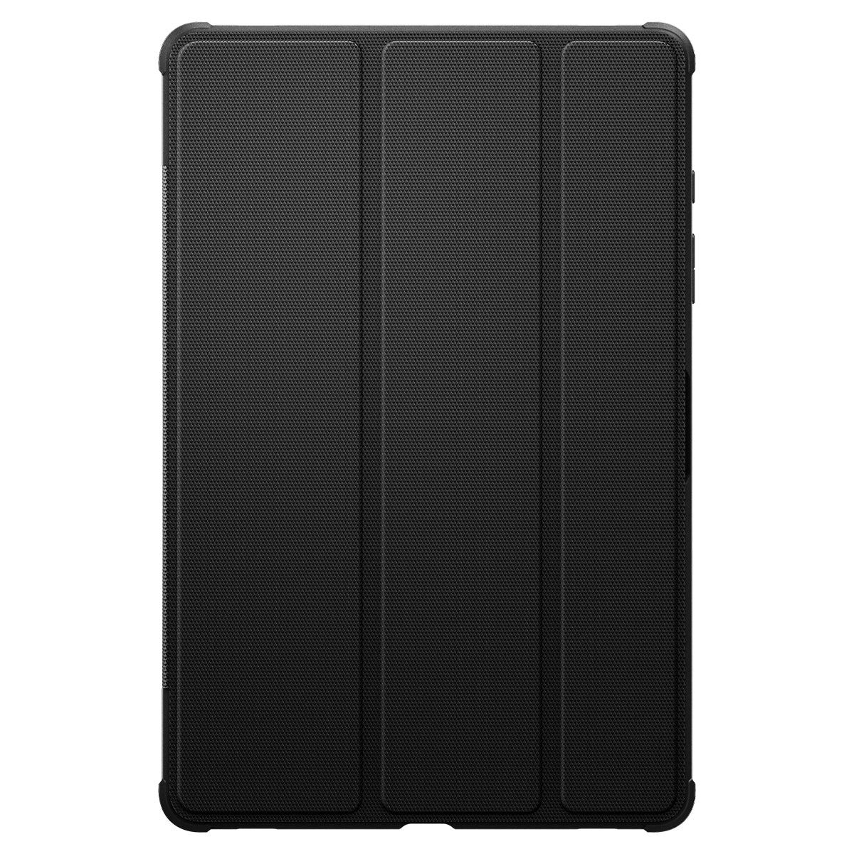 Spigen Rugged Armor Pro, black - Samsung Galaxy Tab S9 (6)