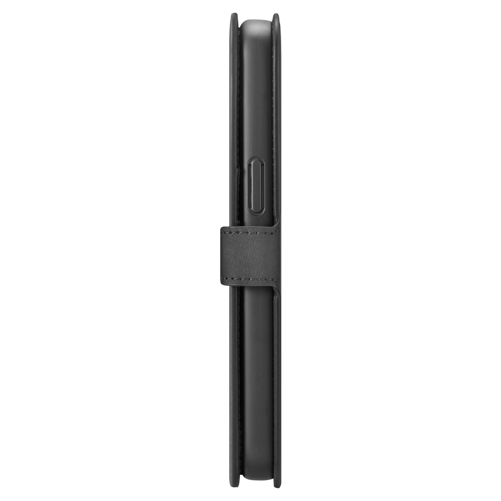 Spigen Wallet S Pro, black - iPhone 15 Pro (5)