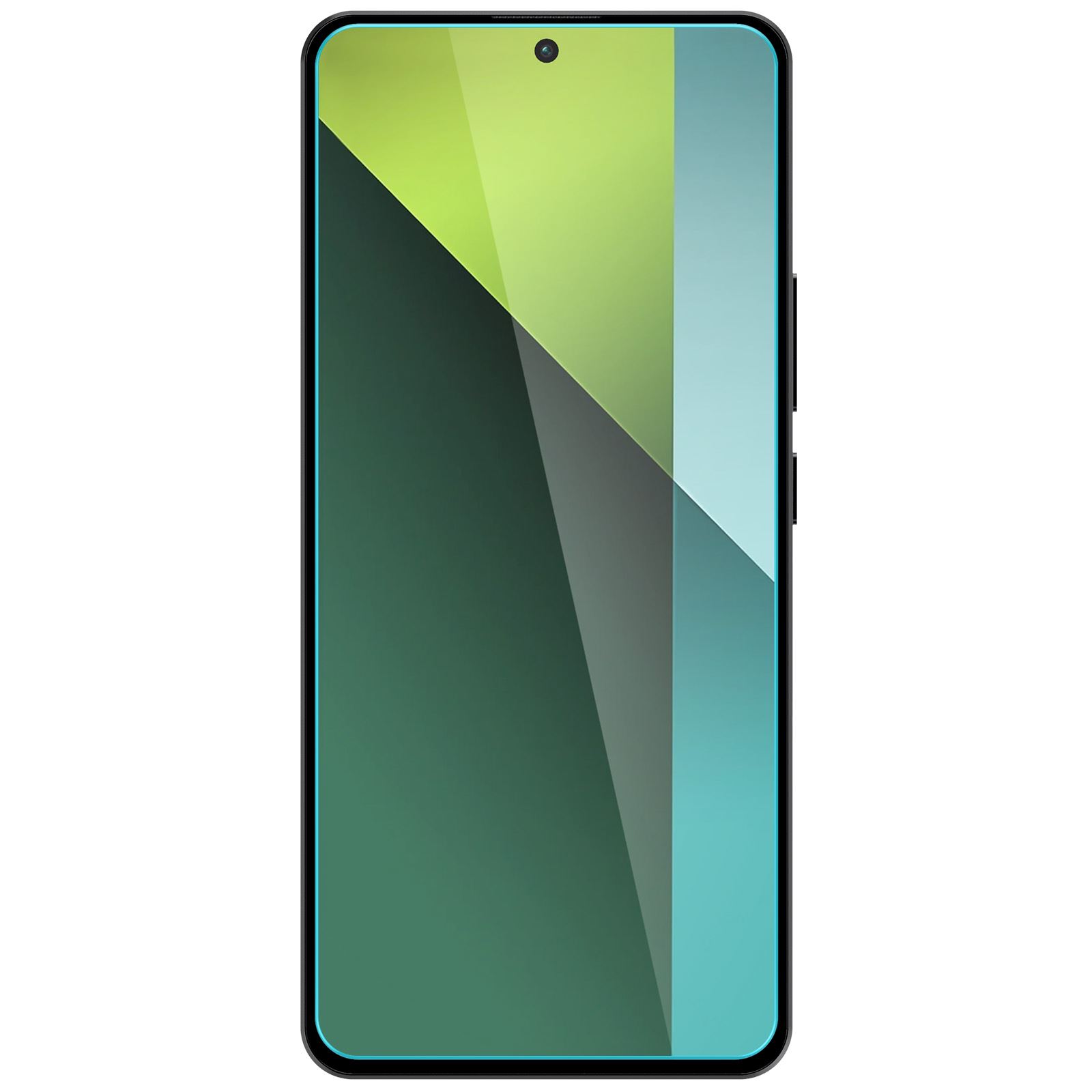 Spigen Glass tR Slim 2 Pack - Xiaomi Redmi Note 13 Pro 5G (2)