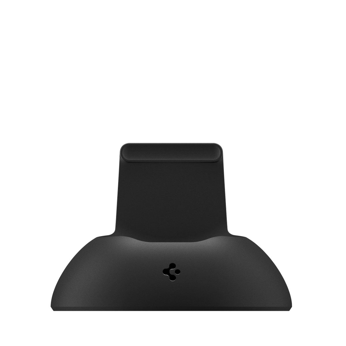 Spigen Rugged Armor, matte black - Google Pixel Watch 4 41mm (16)