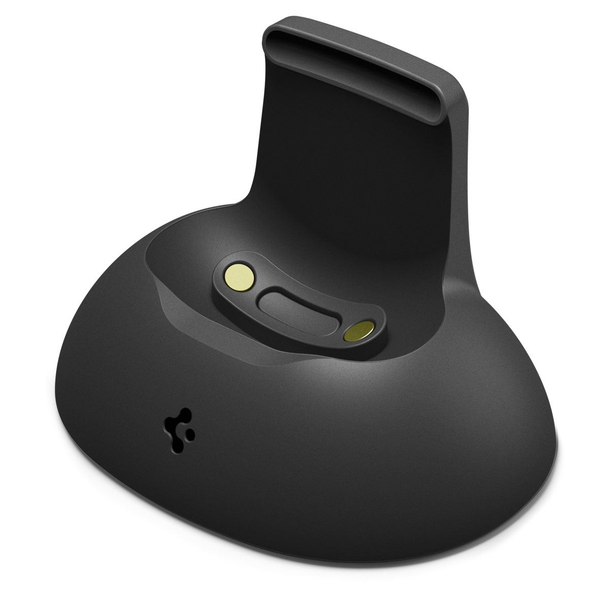 Spigen Rugged Armor, matte black - Google Pixel Watch 4 41mm (19)