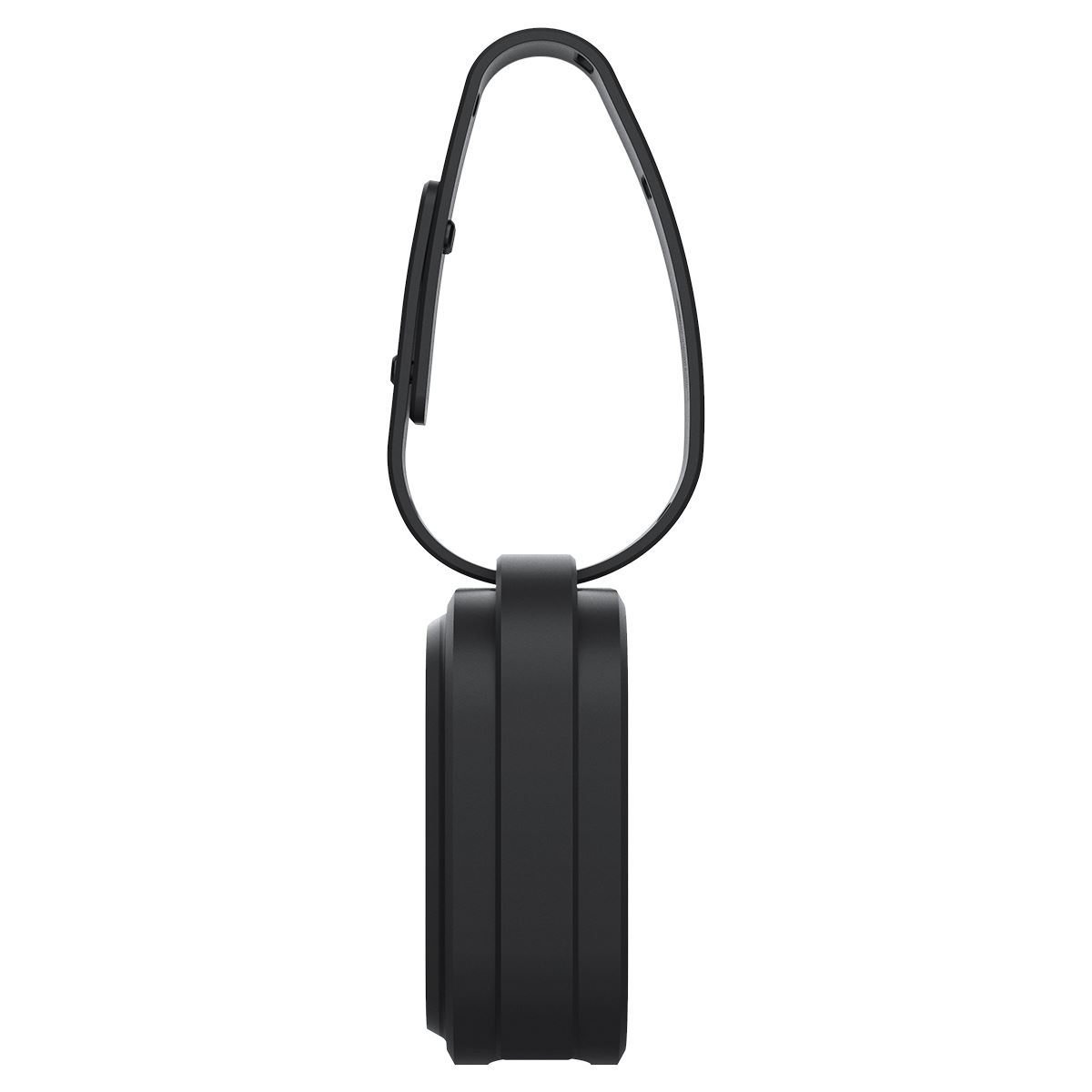 Spigen Silicone Fit Mount, black - Apple TV 4K 3th Gen (2022) (7)