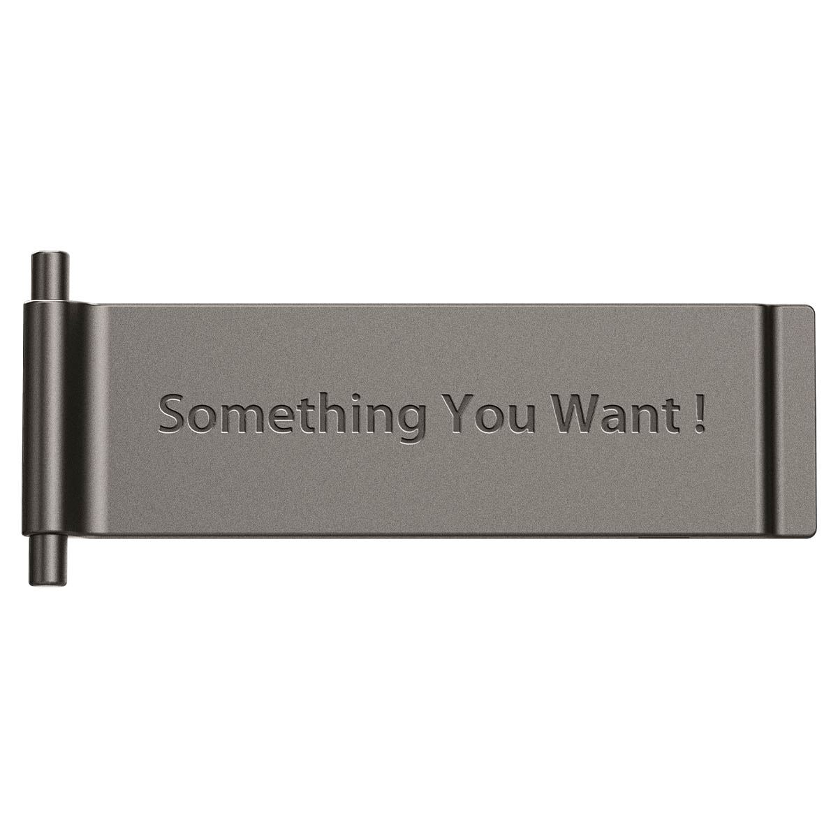 Spigen Tough Armor, gunmetal - Samsung Galaxy S23 Ultra (8)