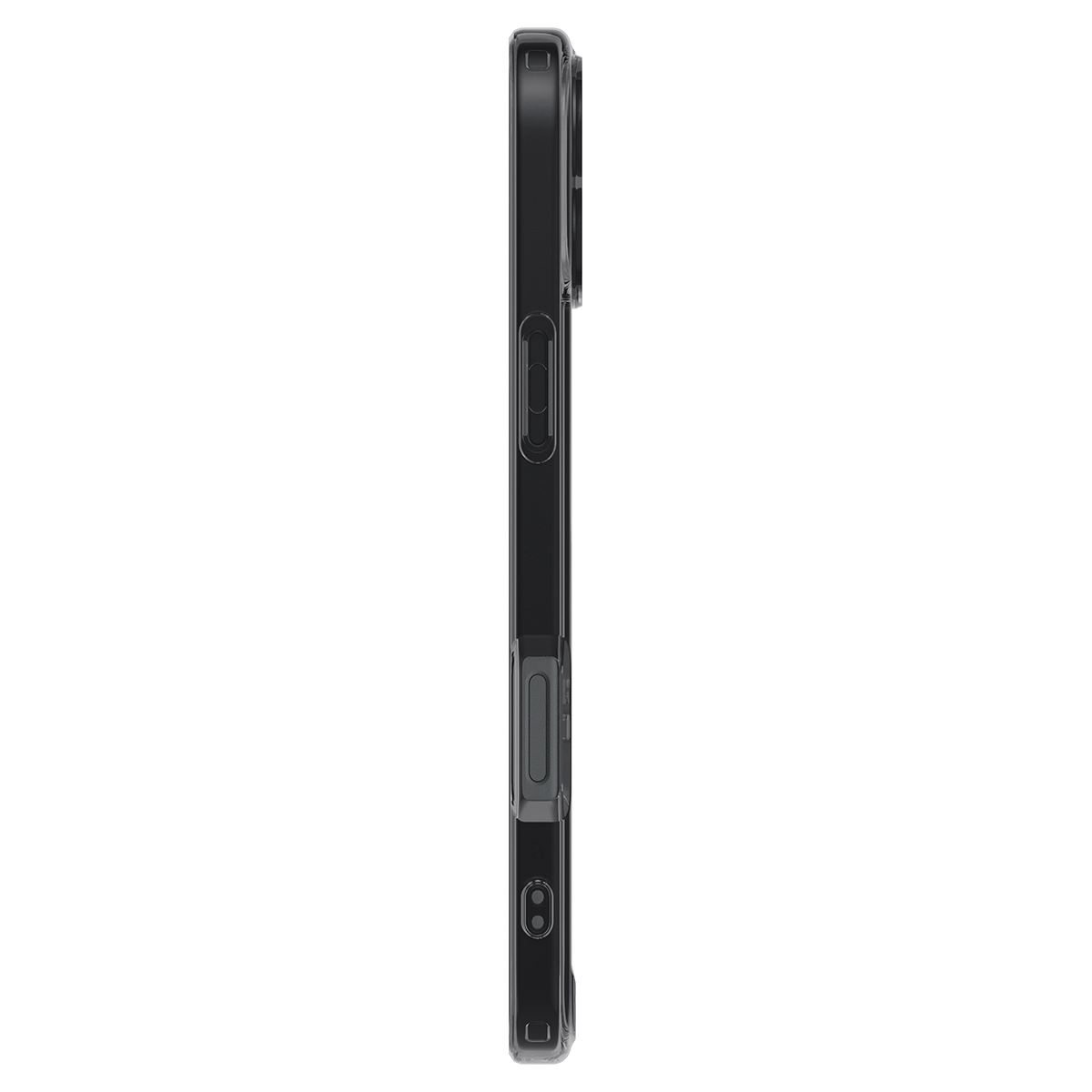 Spigen Ultra Hybrid MagSafe, zero one - iPhone 16 (4)