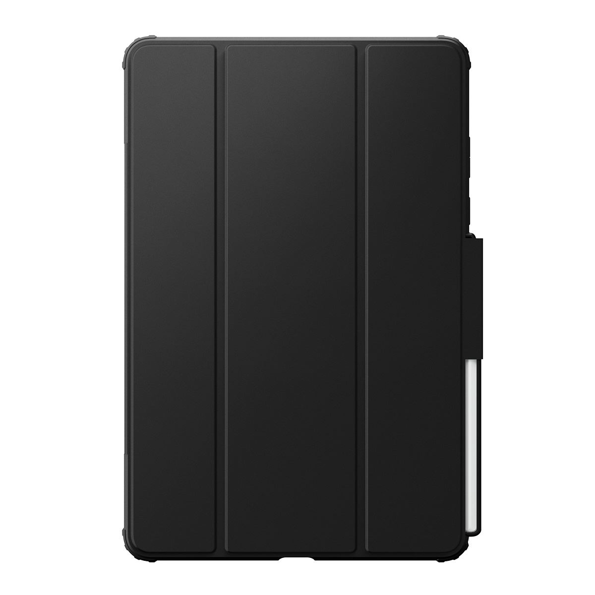 Spigen Air Skin Pro, black - Samsung Galaxy Tab S11 (2)