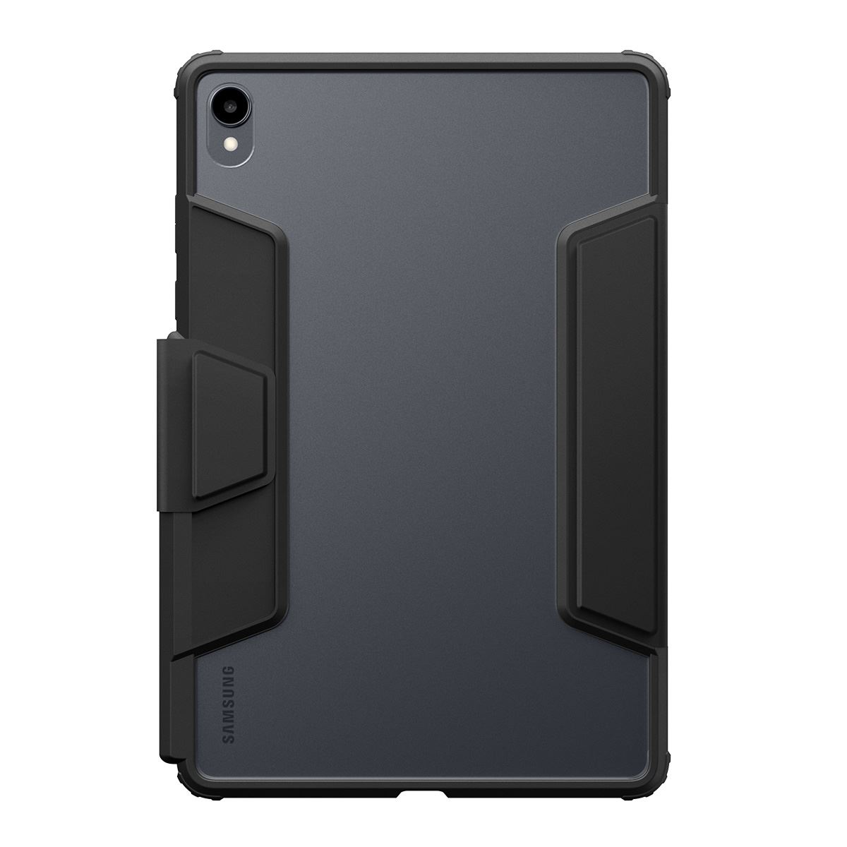 Spigen Air Skin Pro, black - Samsung Galaxy Tab S11 (4)