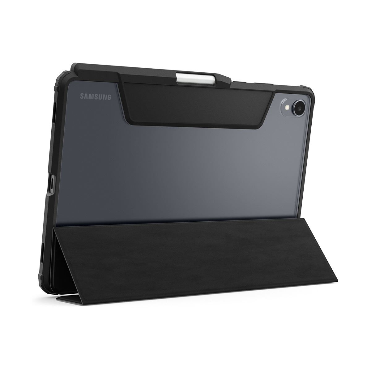 Spigen Air Skin Pro, black - Samsung Galaxy Tab S11 (9)