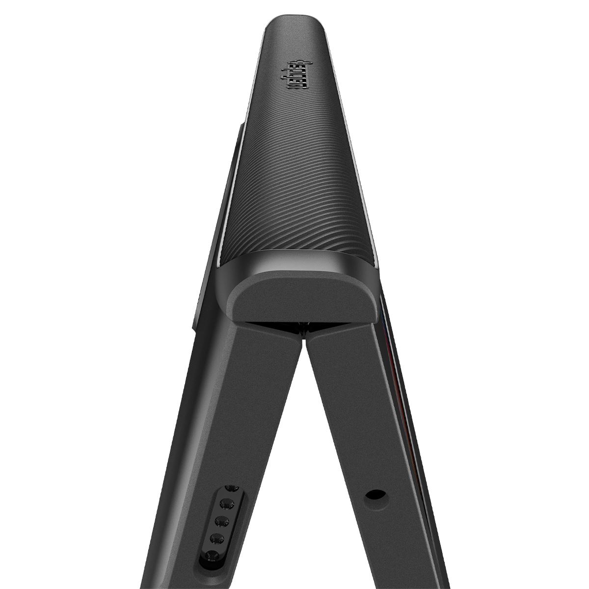 Spigen Slim Armor Pro, black - Google Pixel 9 Pro Fold (11)