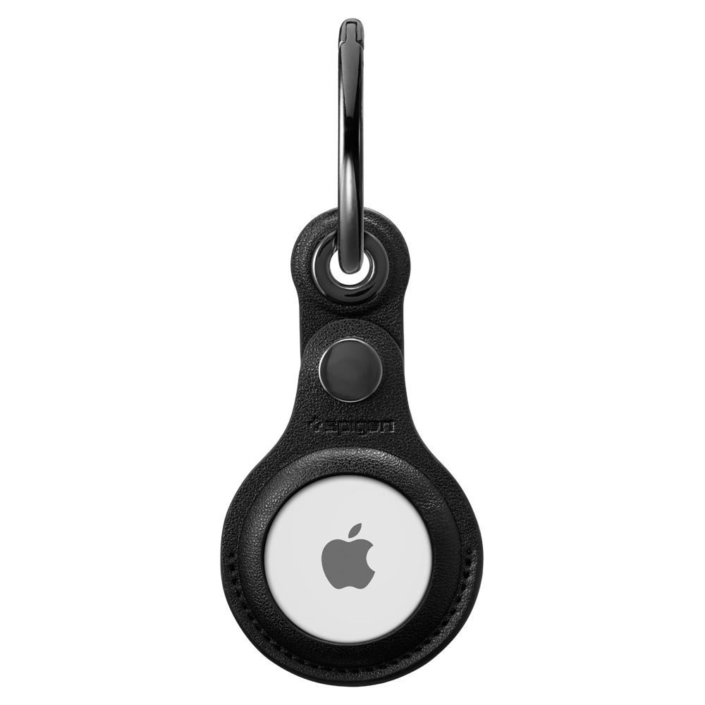 Spigen Valentinus, black - AirTag (3)
