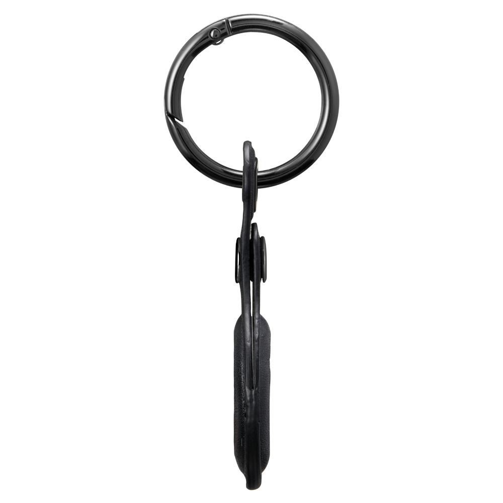 Spigen Valentinus, black - AirTag (5)