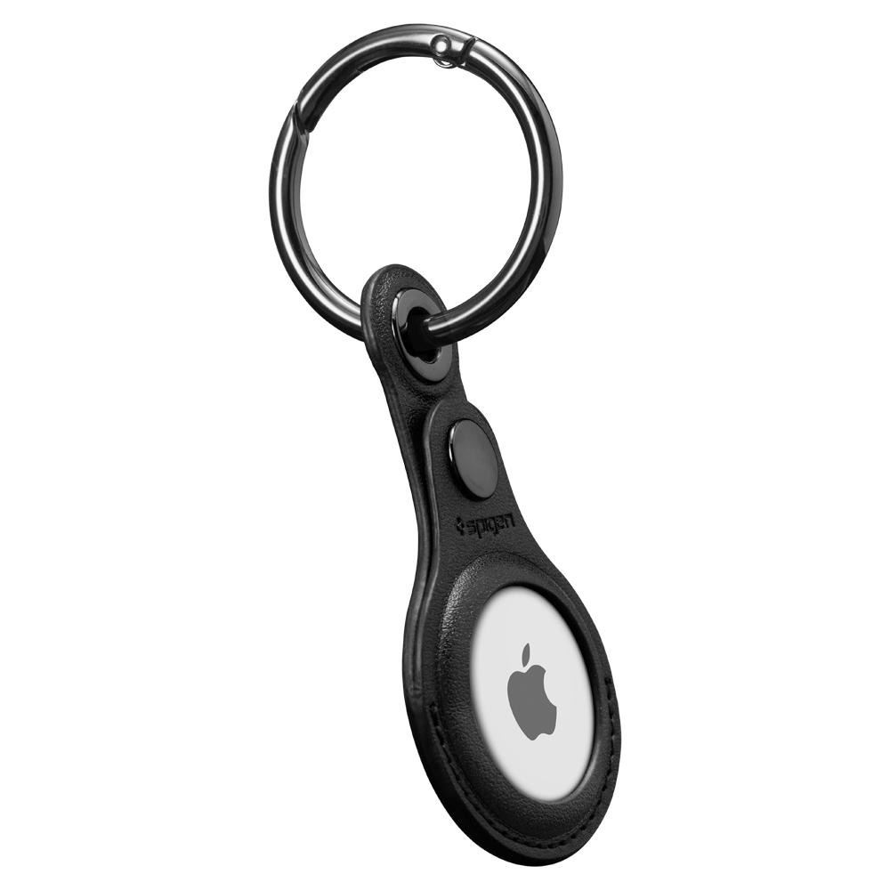 Spigen Valentinus, black - AirTag (6)