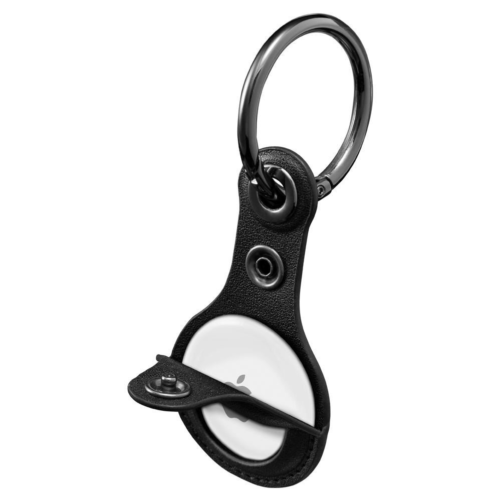 Spigen Valentinus, black - AirTag (7)