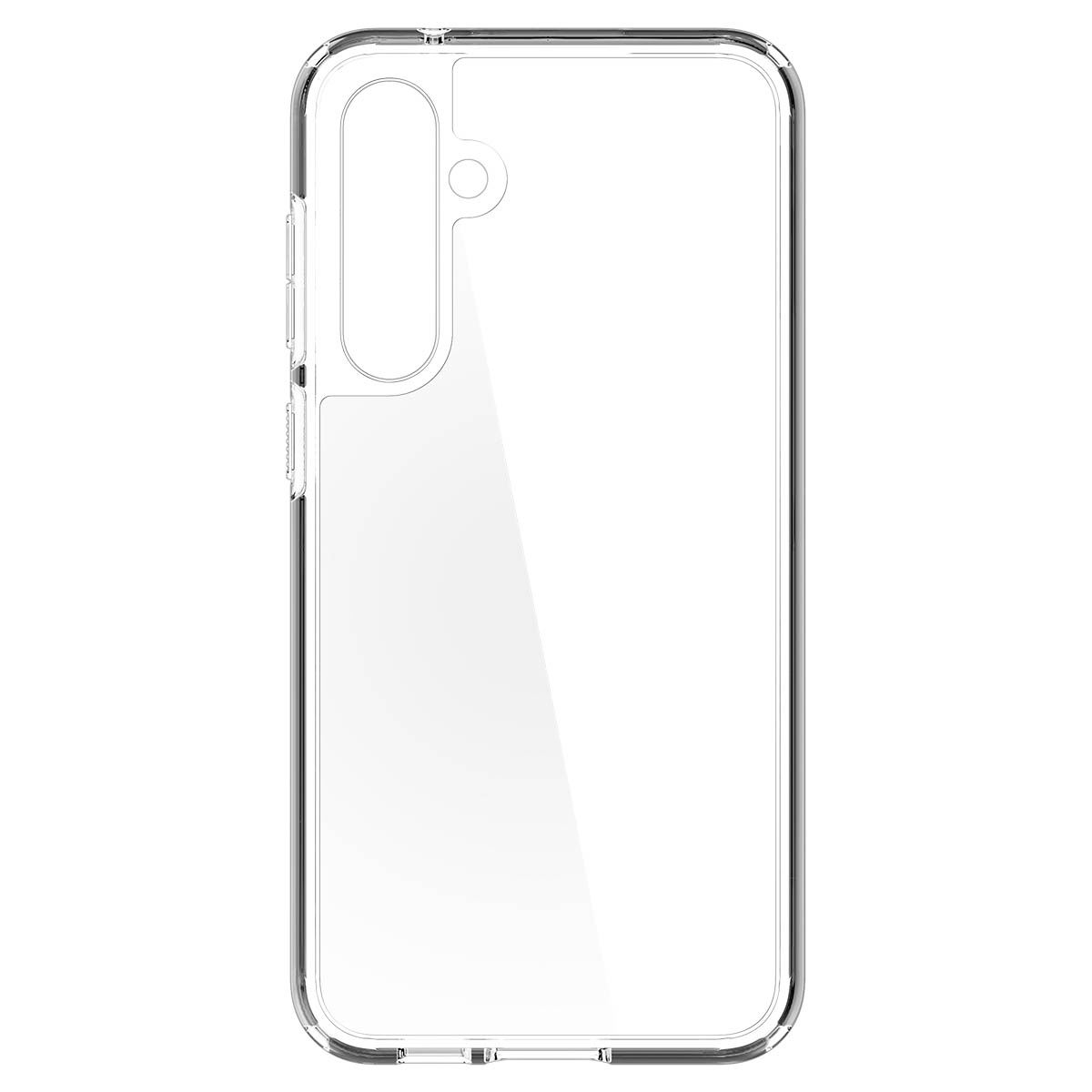 Spigen Ultra Hybrid, clear - Samsung Galaxy S23 FE (4)